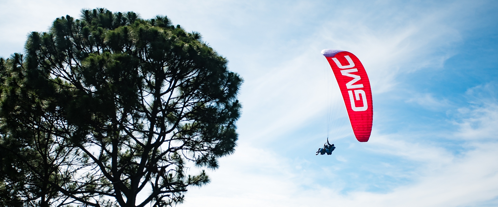 vuelo en parapente en valle de bravo